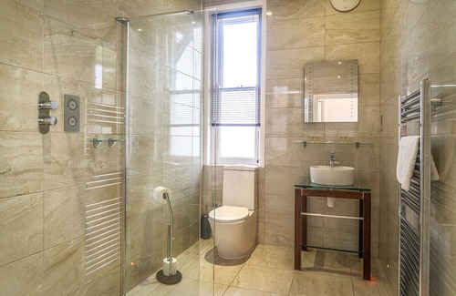 Oxford Hotel | 100 Banbury road Oxford
