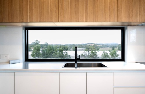 Coldstream Casa | 100% electric smart home on a sustainable farm
