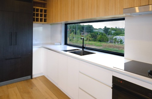 Coldstream Casa | 100% electric smart home on a sustainable farm