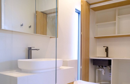 Coldstream Casa | 100% electric smart home on a sustainable farm