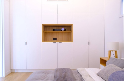 Coldstream Casa | 100% electric smart home on a sustainable farm