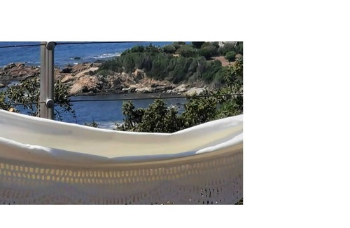 Tarcu Casa | 100% felicidad excelente villa con vista al mar cerca de la playa, entorno idílico