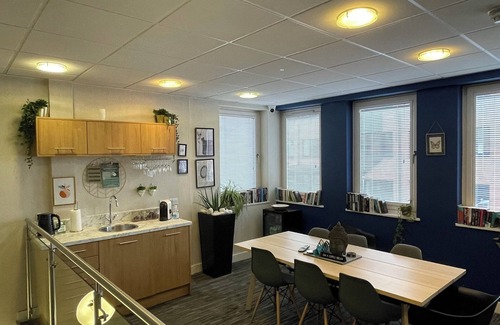 Reading City Centre Apartamento | 100 Kings Road by House of Fisher