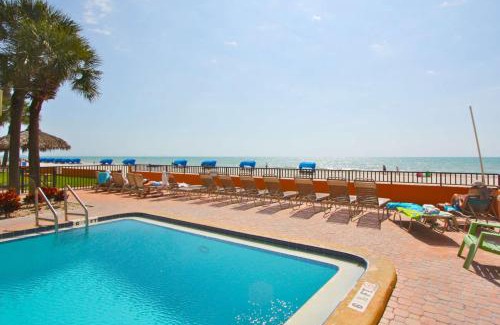 Madeira Beach Casa | 100 - Las Brisas