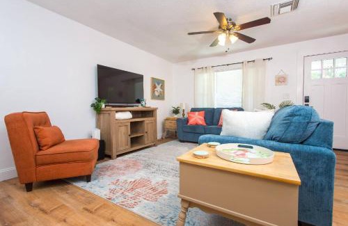 Fort Walton Beach Casa | 100 London Avenue Fort Walton Beach FL 32548