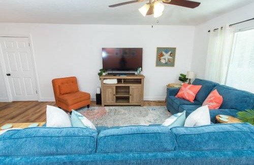 Fort Walton Beach Casa | 100 London Avenue Fort Walton Beach FL 32548