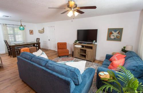 Fort Walton Beach Casa | 100 London Avenue Fort Walton Beach FL 32548