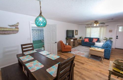 Fort Walton Beach Casa | 100 London Avenue Fort Walton Beach FL 32548
