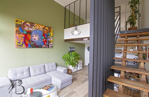 Porticcio Apartamento | A 100 m de una cala de arena y 500 metros de restaurantes y todos los servicios