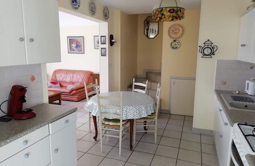 Guisseny Casa | 100 M FROM BEACH WITH DIRECT ACCESS