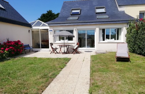 Guisseny Casa | 100 M FROM BEACH WITH DIRECT ACCESS