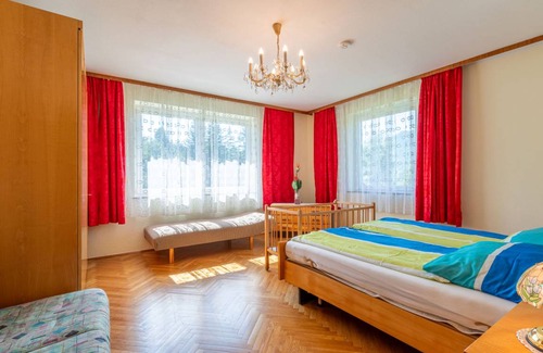 Gallizien Apartamento | 100 m² Apartamento ∙ 1 habitación ∙ 6 huéspedes