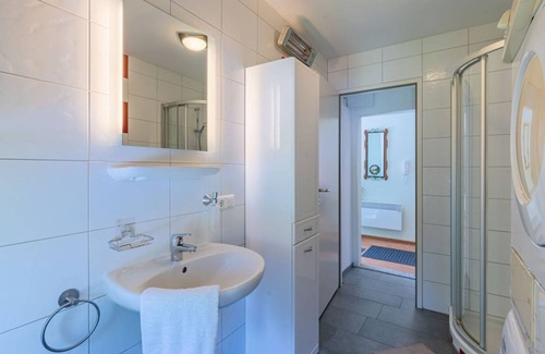 Gallizien Apartamento | 100 m² Apartamento ∙ 1 habitación ∙ 6 huéspedes