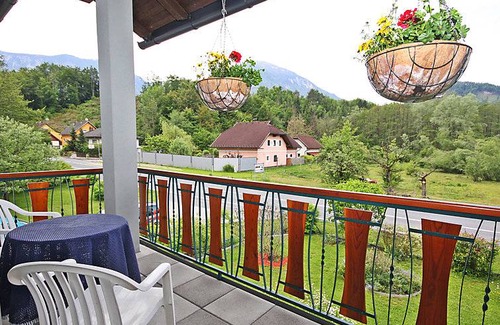 Gallizien Apartamento | 100 m² Apartamento ∙ 3 habitaciones ∙ 6 personas