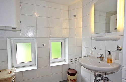 Gallizien Apartamento | 100 m² Apartamento ∙ 3 habitaciones ∙ 6 personas