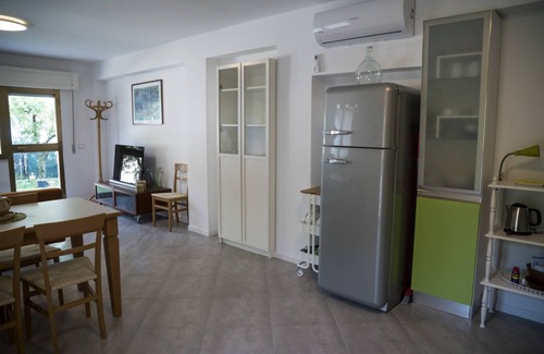Villaggio Taunus Apartamento | 100 m² Apartamento ∙ 3 habitaciones ∙ 6 huéspedes