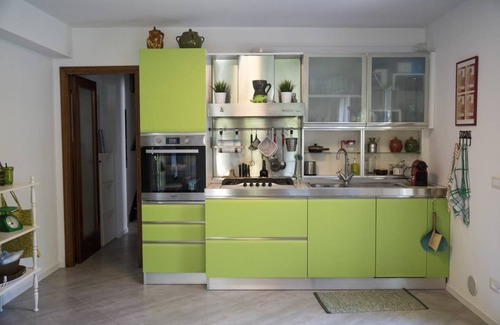 Villaggio Taunus Apartamento | 100 m² Apartamento ∙ 3 habitaciones ∙ 6 huéspedes