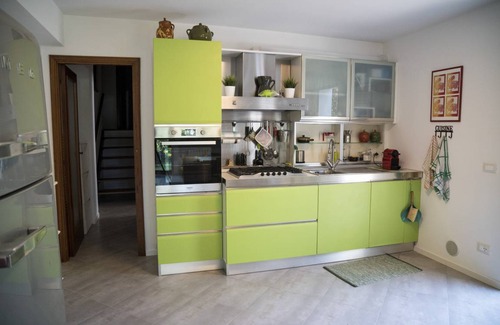 Villaggio Taunus Apartamento | 100 m² Apartamento ∙ 3 habitaciones ∙ 6 huéspedes