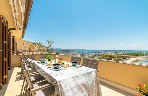 Alcudia Apartamento | 100 m² Apartamento ∙ 2 habitaciones ∙ 4 huéspedes
