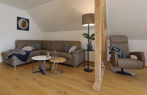 Mastershausen Apartamento | 100 m² Apartamento ∙ 2 habitaciones ∙ 6 personas