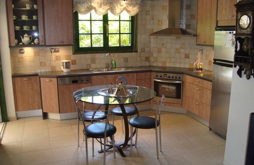 Agia Pelagia Apartamento | 100 m² Apartamento ∙ 3 habitaciones ∙ 6 huéspedes