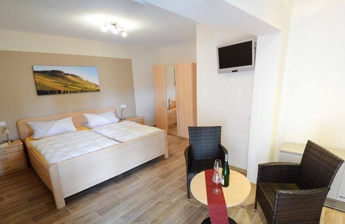 Maring-Noviand Apartamento | 100 m² Apartamento ∙ 2 habitaciones ∙ 4 personas