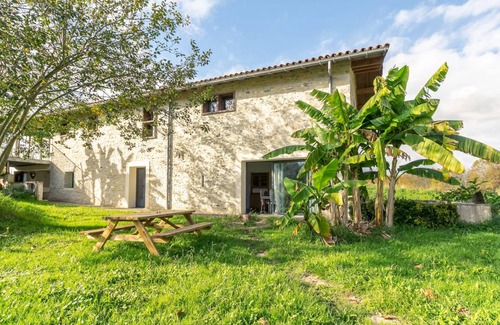 Bidache Apartamento | 100 m² Apartamento ∙ 2 habitaciones ∙ 4 personas