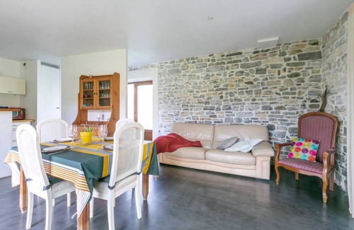 Bidache Apartamento | 100 m² Apartamento ∙ 2 habitaciones ∙ 4 personas
