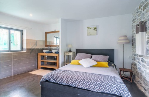 Bidache Apartamento | 100 m² Apartamento ∙ 2 habitaciones ∙ 4 personas
