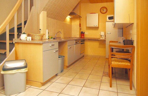 Beetzseeheide Apartamento | 100 m² Apartamento ∙ 3 habitaciones ∙ 6 personas