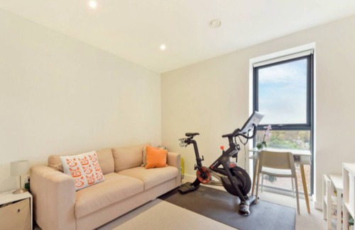 West Hill Apartamento | 100 m² Apartamento ∙ 3 habitaciones ∙ 6 personas