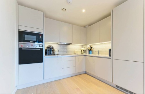 West Hill Apartamento | 100 m² Apartamento ∙ 3 habitaciones ∙ 6 personas