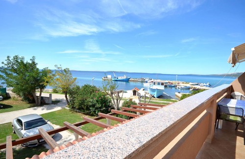 Kosljun Apartamento | 100 m² Apartamento ∙ 3 habitaciones ∙ 7 huéspedes