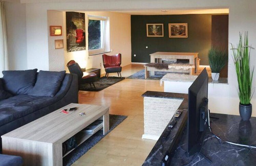 Altenau Apartamento | 100 m² Apartamento ∙ 4 habitaciones ∙ 6 personas