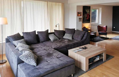 Altenau Apartamento | 100 m² Apartamento ∙ 4 habitaciones ∙ 6 personas