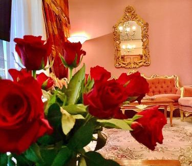 Neapoli Apartamento | 100 m2 Apartment in the center of Athens