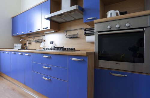 Casoretto Apartamento | 100 m² Apartamento ∙ 1 habitación ∙ 4 huéspedes