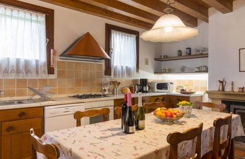 Castegnero Apartamento | 100 m² Apartamento ∙ 3 habitaciones ∙ 6 huéspedes