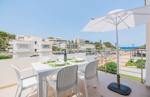 Cala San Vicente Chalet De Esquí | 100 m² Chalet ∙ 3 habitaciones ∙ 6 huéspedes