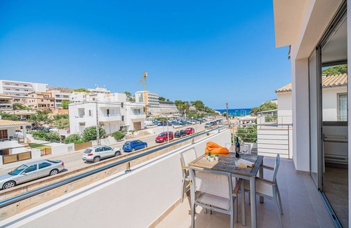 Cala San Vicente Chalet De Esquí | 100 m² Chalet ∙ 3 habitaciones ∙ 6 huéspedes