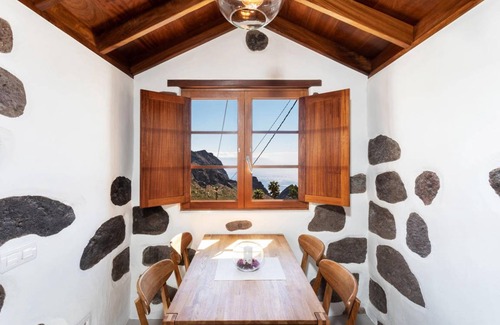 Los Carrizales Casa | 100 m² Casa ∙ 2 habitaciones ∙ 4 personas