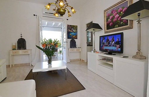 Colonia de Sant Pere Casa | 100 m² Casa ∙ 3 habitaciones ∙ 6 personas