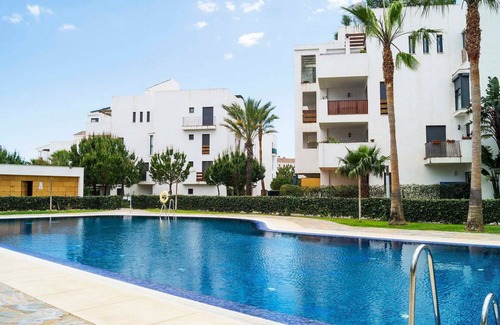 La Cala de Mijas Apartamento | 100 m² Apartamento ∙ 3 habitaciones ∙ 6 huéspedes