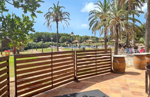 Urbanitzacio Gotmar Apartamento | 100 m² Apartamento ∙ 3 habitaciones ∙ 5 huéspedes