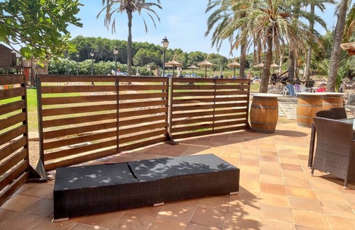 Urbanitzacio Gotmar Apartamento | 100 m² Apartamento ∙ 3 habitaciones ∙ 5 huéspedes