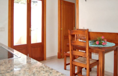 Urbanitzacio Gotmar Apartamento | 100 m² Apartamento ∙ 3 habitaciones ∙ 5 huéspedes