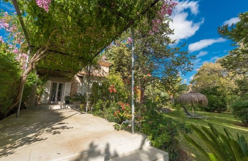 Pollensa Casa | 100 m² Casa ∙ 2 habitaciones ∙ 4 personas