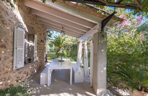 Pollensa Casa | 100 m² Casa ∙ 2 habitaciones ∙ 4 personas