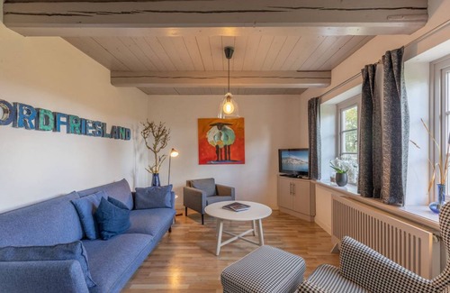 Koldenbuttel Casa | 100 m² Casa ∙ 2 habitaciones ∙ 4 huéspedes