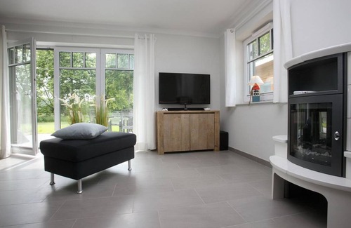 Tarnewitz Casa | 100 m² Casa ∙ 3 habitaciones ∙ 6 huéspedes